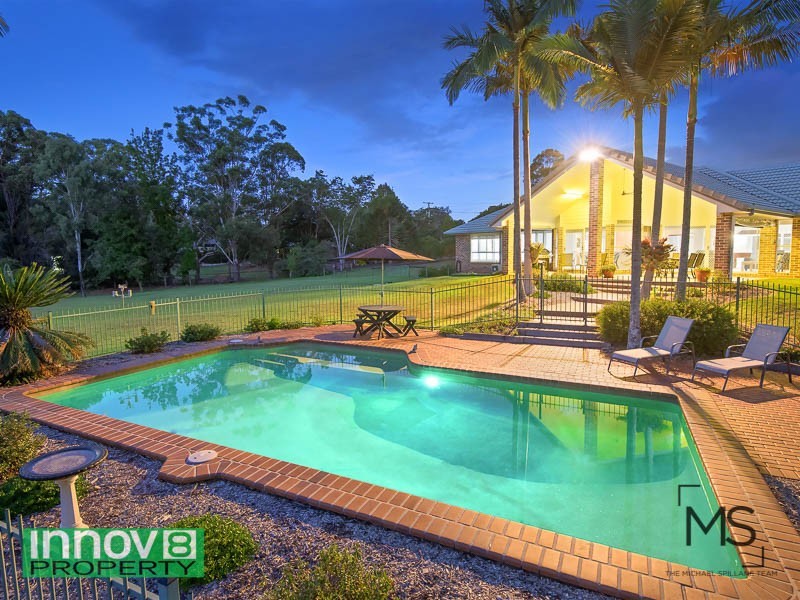 14 Terben Street, Warner QLD 4500