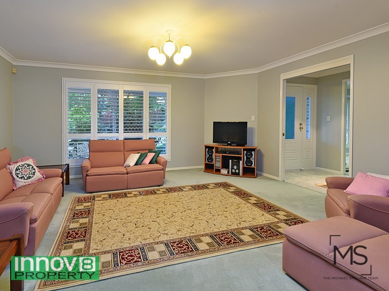 14 Terben Street, Warner QLD 4500