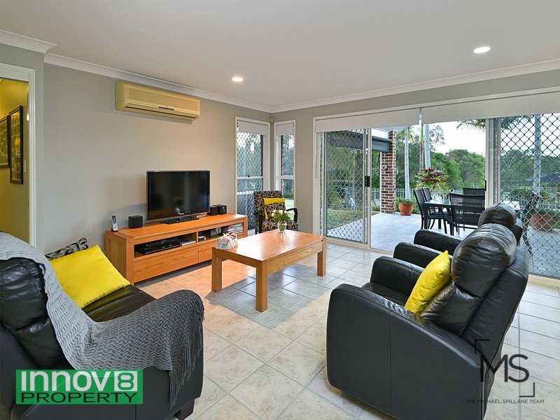 14 Terben Street, Warner QLD 4500