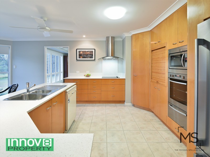 14 Terben Street, Warner QLD 4500