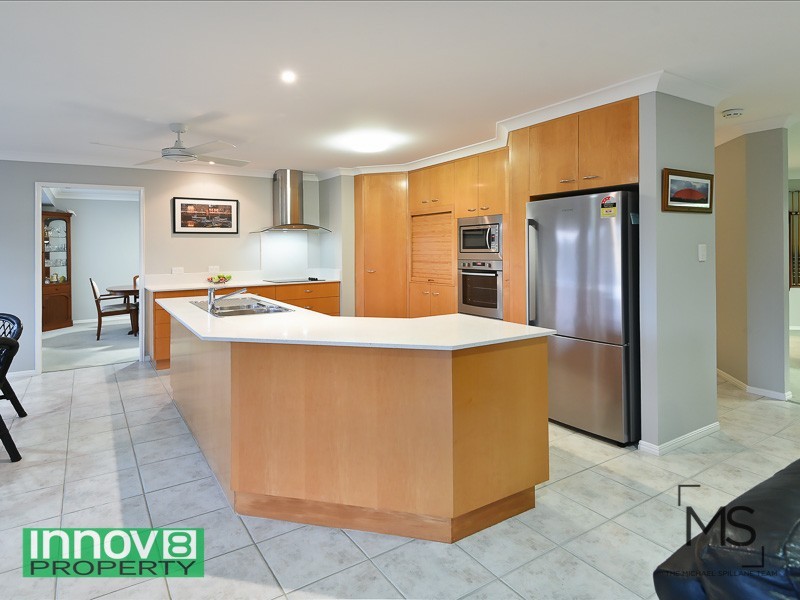14 Terben Street, Warner QLD 4500