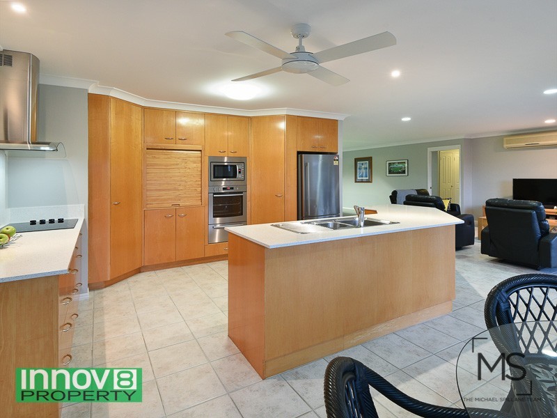 14 Terben Street, Warner QLD 4500