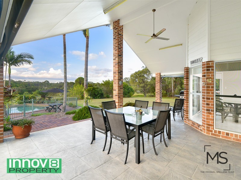 14 Terben Street, Warner QLD 4500