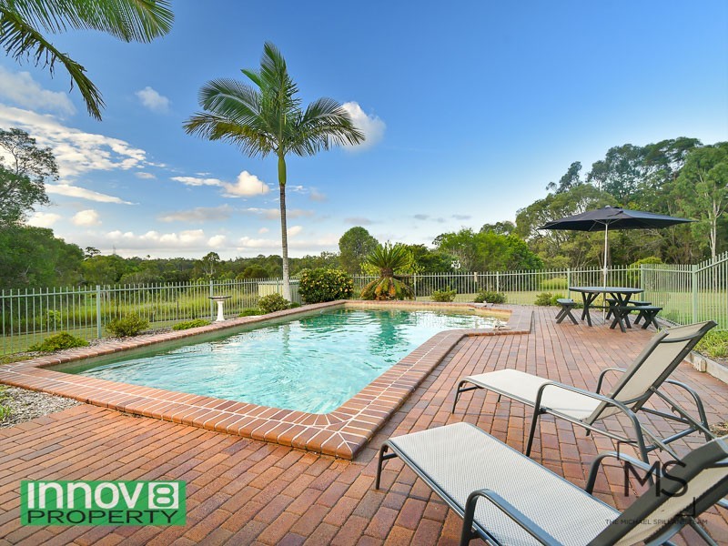 14 Terben Street, Warner QLD 4500