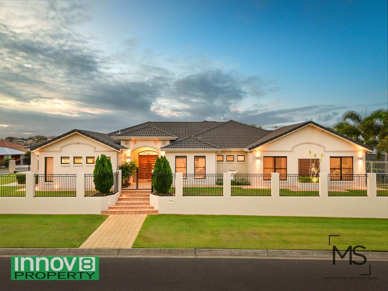 1 Manor Close, Murrumba Downs QLD 4503