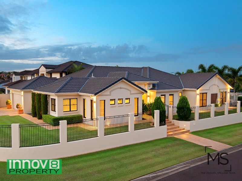 1 Manor Close, Murrumba Downs QLD 4503