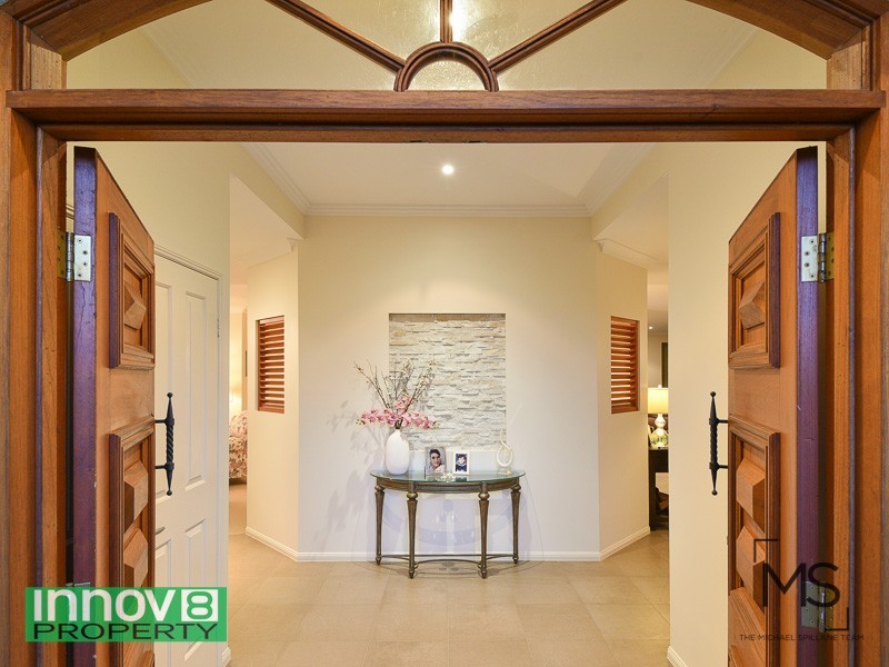 1 Manor Close, Murrumba Downs QLD 4503