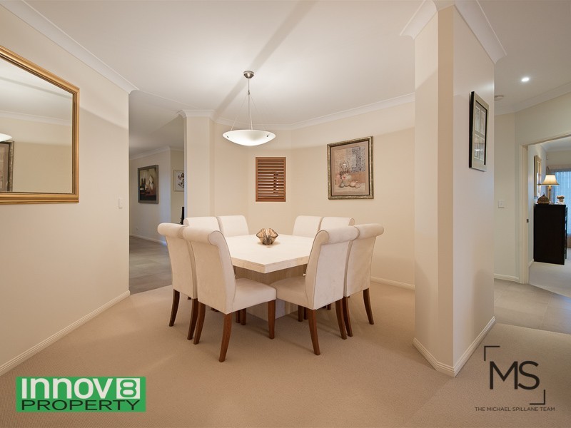 1 Manor Close, Murrumba Downs QLD 4503