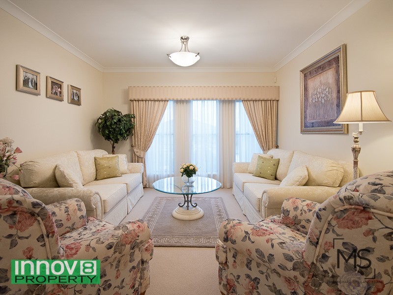 1 Manor Close, Murrumba Downs QLD 4503