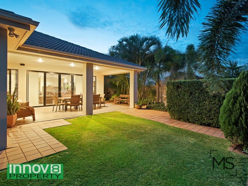 1 Manor Close, Murrumba Downs QLD 4503