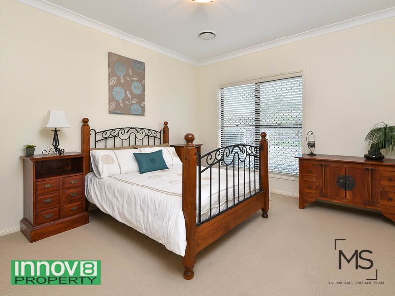 1 Manor Close, Murrumba Downs QLD 4503