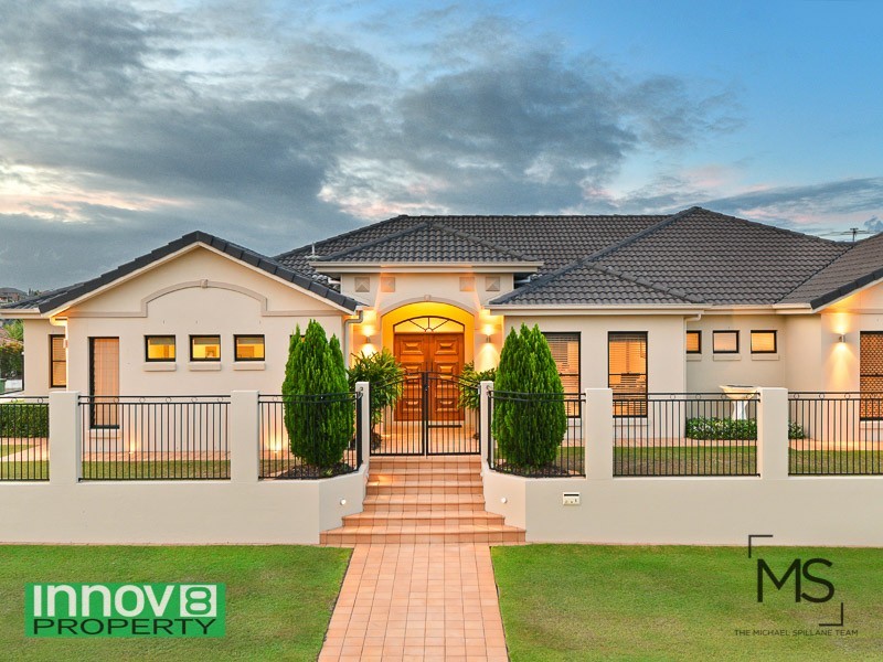 1 Manor Close, Murrumba Downs QLD 4503