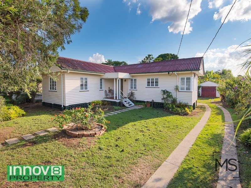 60 Bald Hills Road, Bald Hills QLD 4036