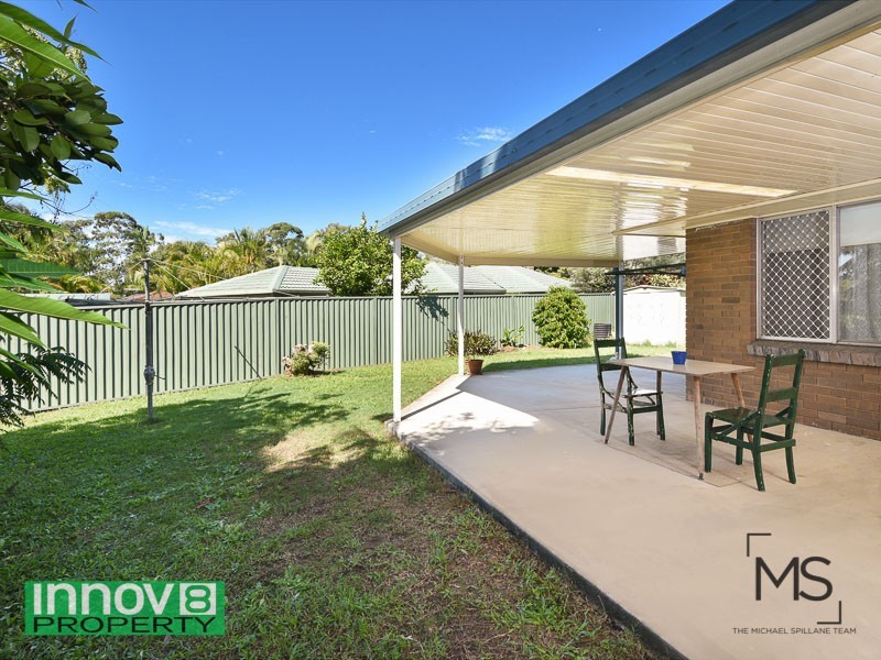 3 Wittacombe Street, Chermside West QLD 4032