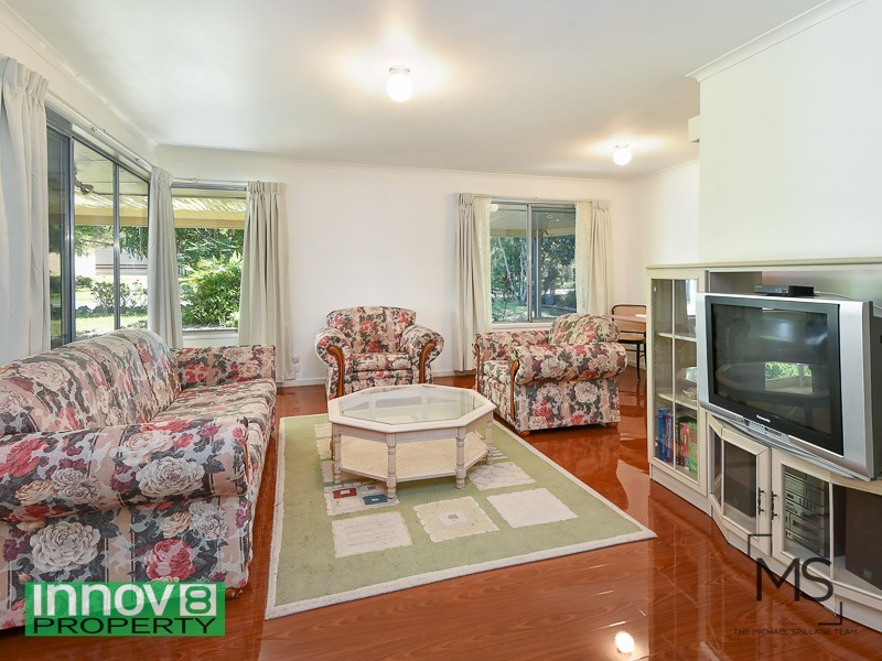 3 Wittacombe Street, Chermside West QLD 4032