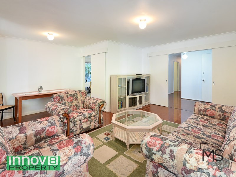 3 Wittacombe Street, Chermside West QLD 4032