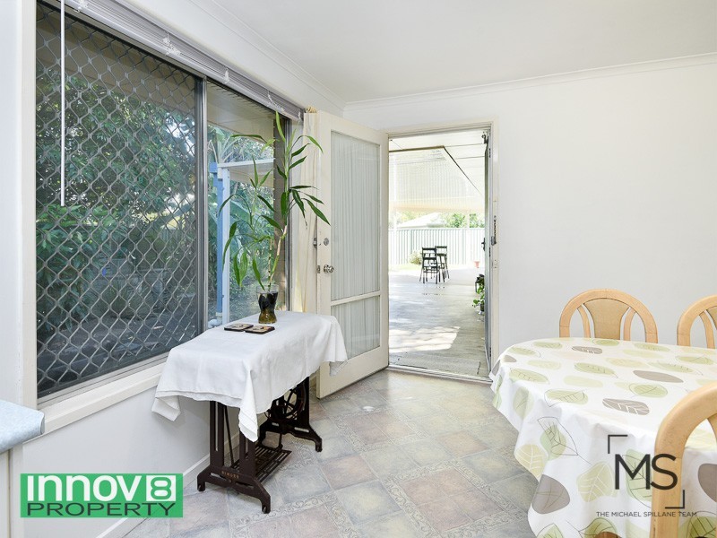 3 Wittacombe Street, Chermside West QLD 4032
