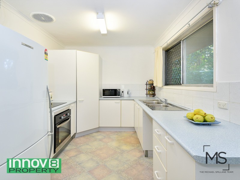 3 Wittacombe Street, Chermside West QLD 4032