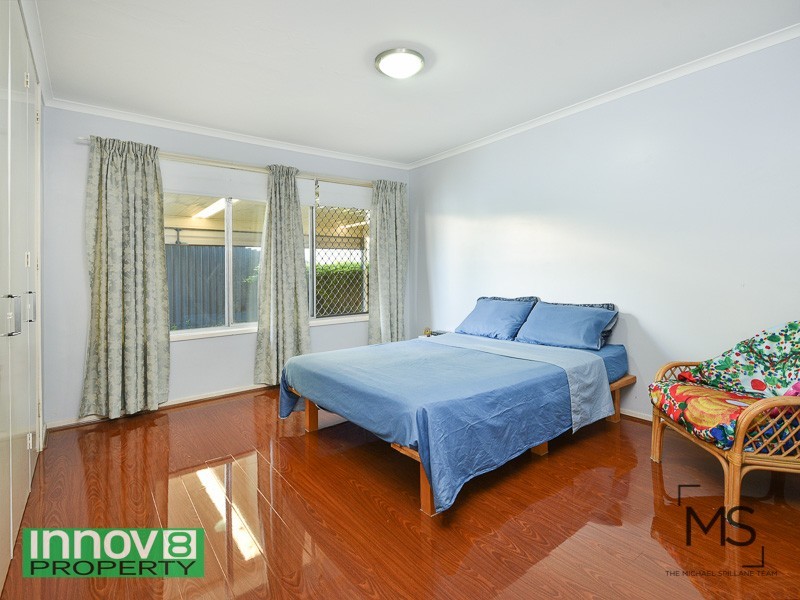 3 Wittacombe Street, Chermside West QLD 4032