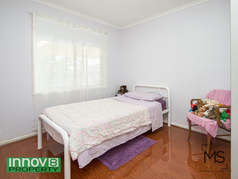 3 Wittacombe Street, Chermside West QLD 4032