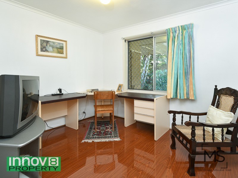3 Wittacombe Street, Chermside West QLD 4032