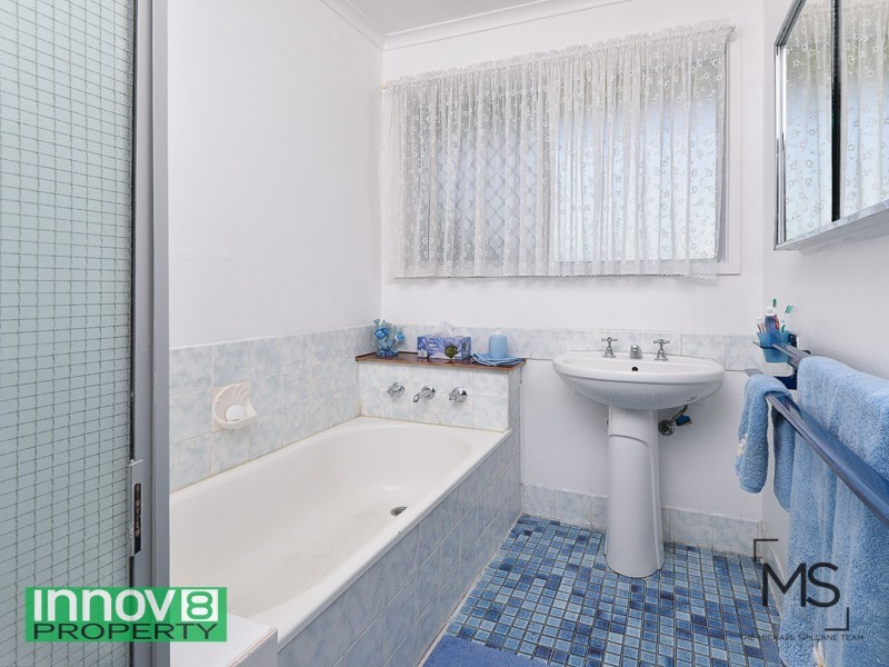 3 Wittacombe Street, Chermside West QLD 4032