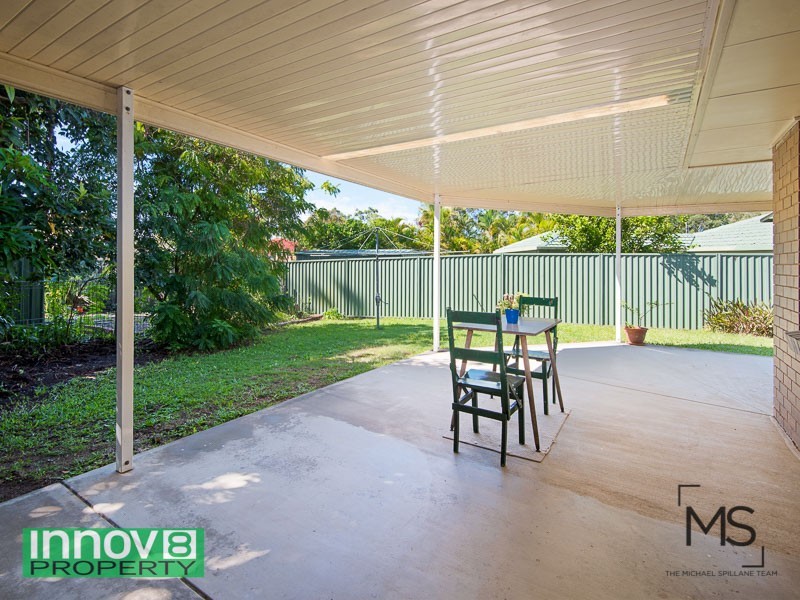3 Wittacombe Street, Chermside West QLD 4032