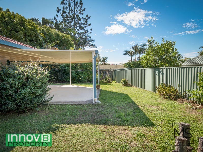 3 Wittacombe Street, Chermside West QLD 4032