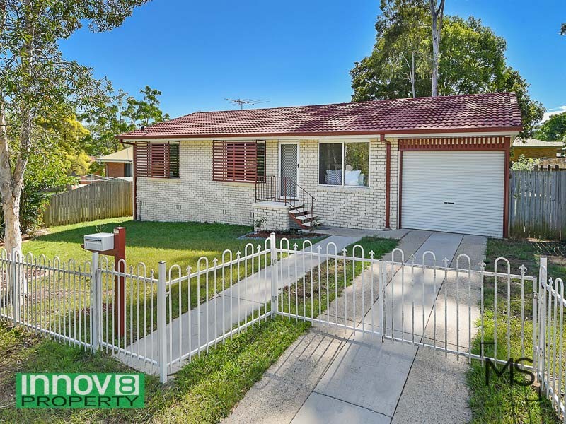 8 Gould Street, Lawnton QLD 4501