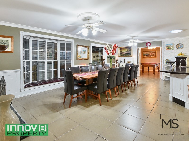 6 Bracken Court, Cashmere QLD 4500