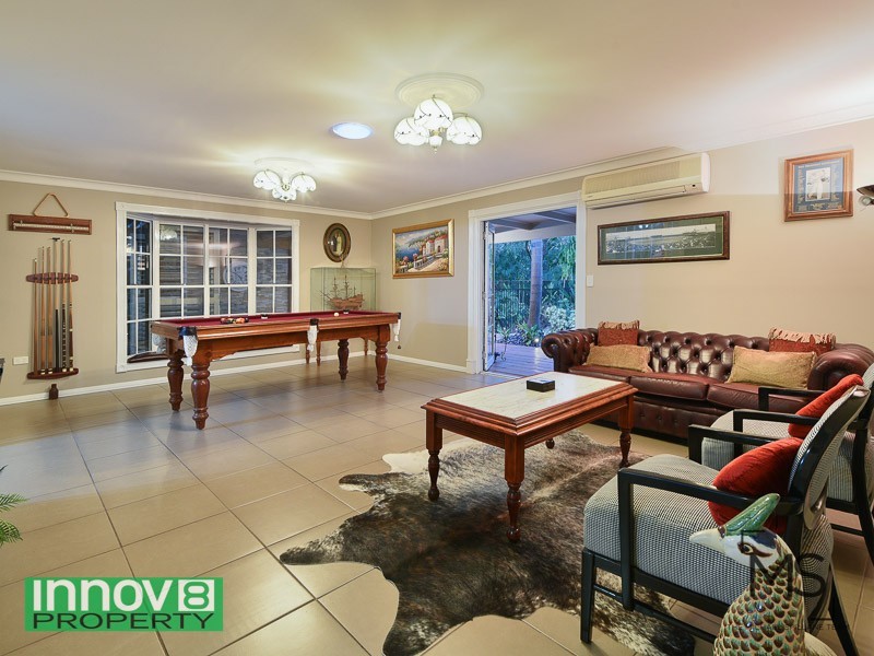6 Bracken Court, Cashmere QLD 4500