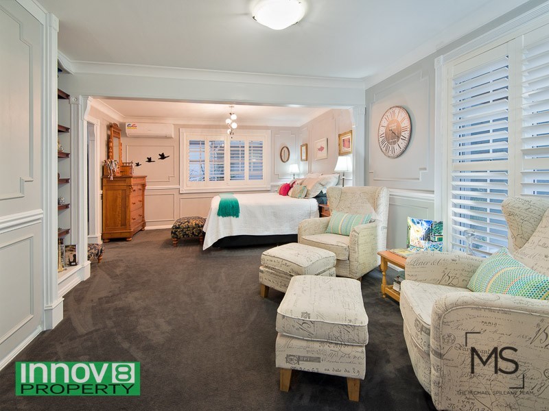 6 Bracken Court, Cashmere QLD 4500