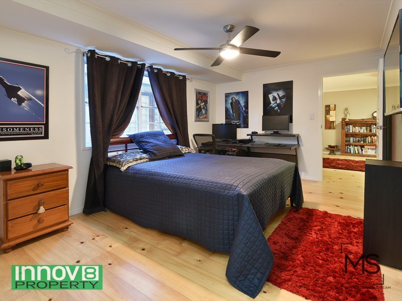 6 Bracken Court, Cashmere QLD 4500