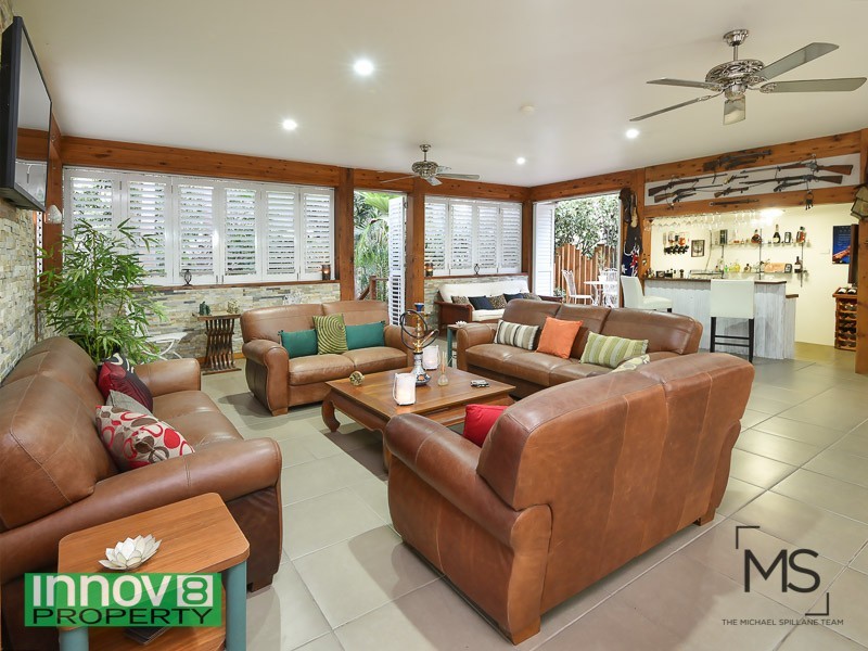 6 Bracken Court, Cashmere QLD 4500