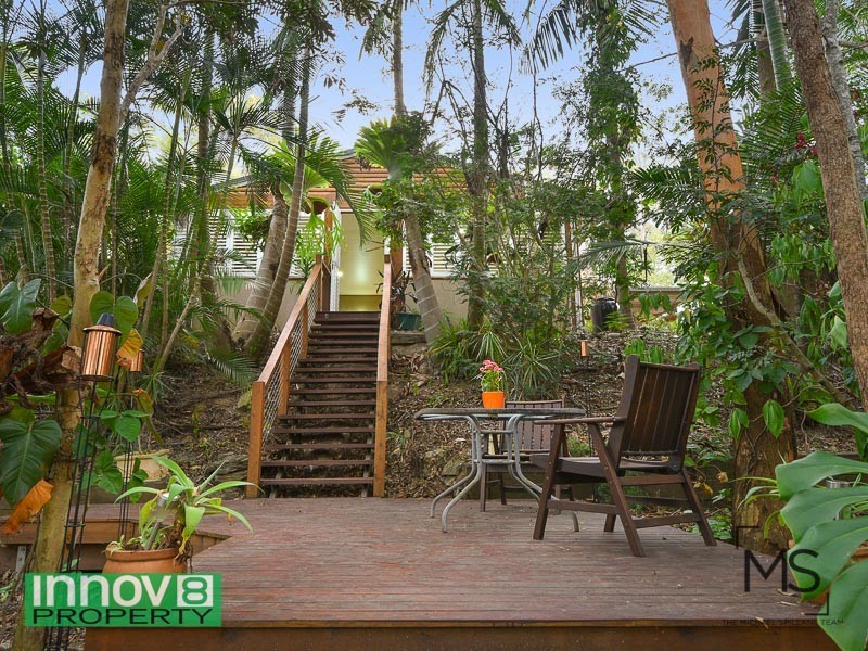 6 Bracken Court, Cashmere QLD 4500