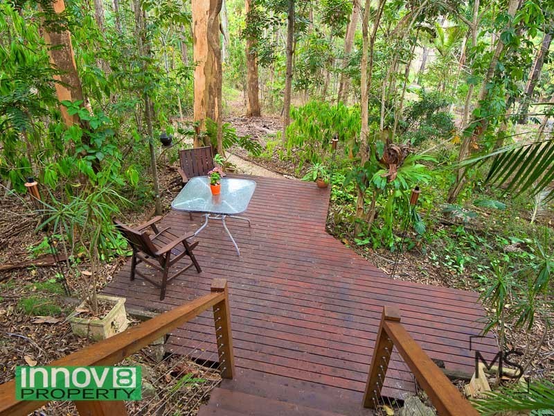 6 Bracken Court, Cashmere QLD 4500