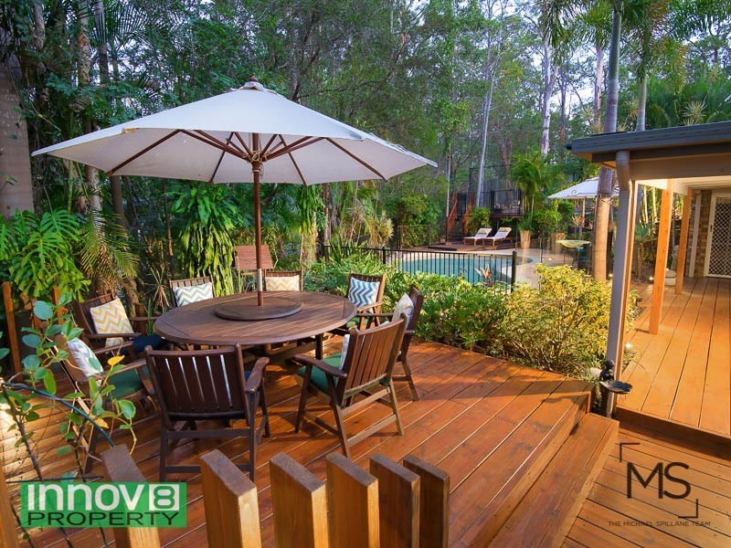 6 Bracken Court, Cashmere QLD 4500