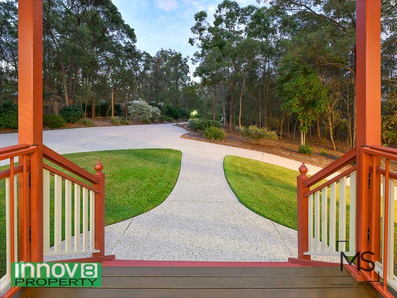 9 Coral Pea Close, Warner QLD 4500