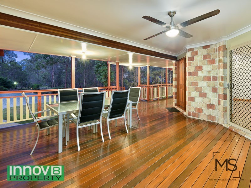 9 Coral Pea Close, Warner QLD 4500