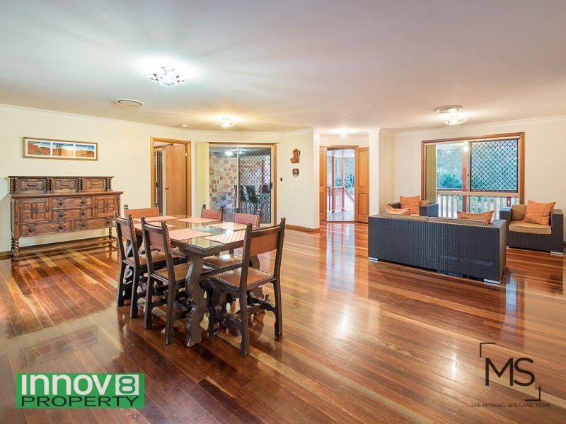 9 Coral Pea Close, Warner QLD 4500