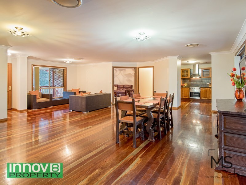 9 Coral Pea Close, Warner QLD 4500