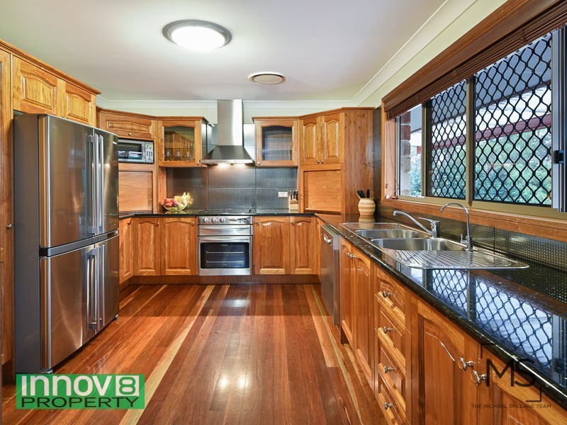 9 Coral Pea Close, Warner QLD 4500