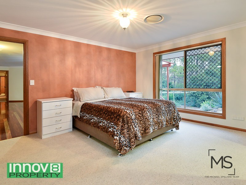 9 Coral Pea Close, Warner QLD 4500