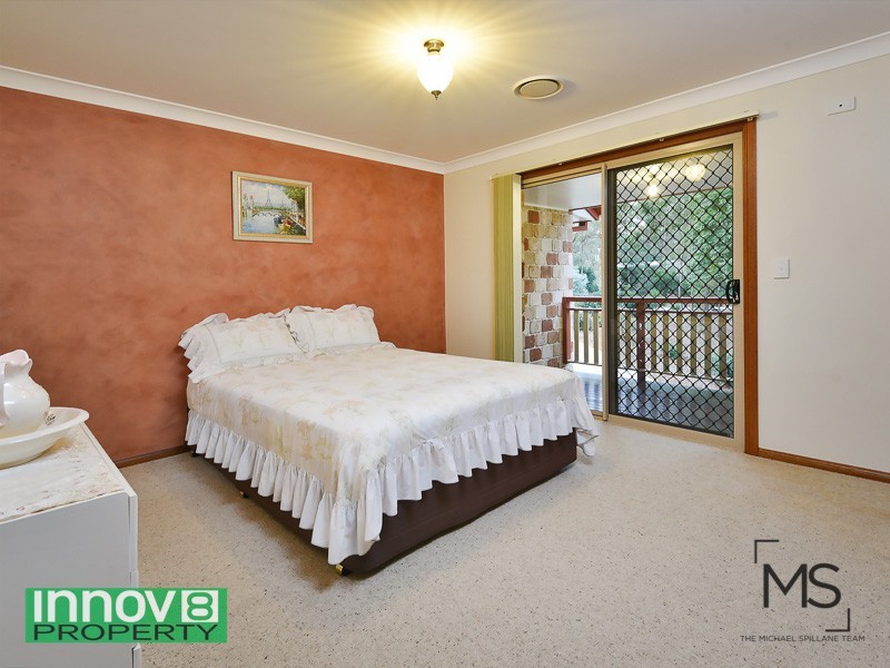 9 Coral Pea Close, Warner QLD 4500