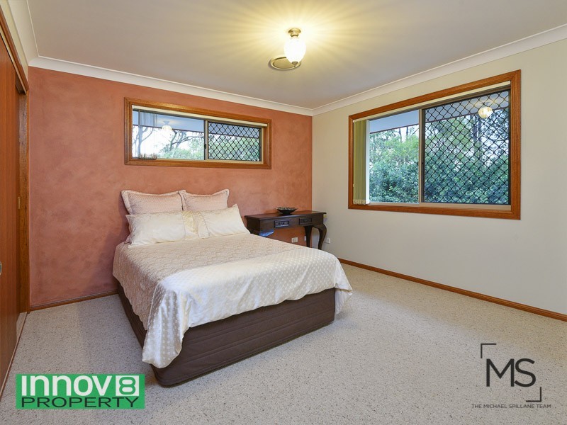 9 Coral Pea Close, Warner QLD 4500