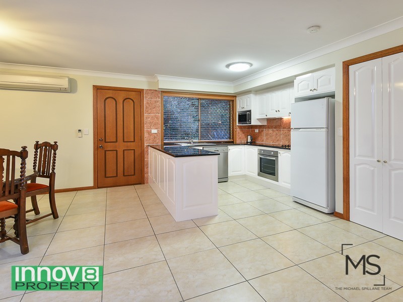 9 Coral Pea Close, Warner QLD 4500