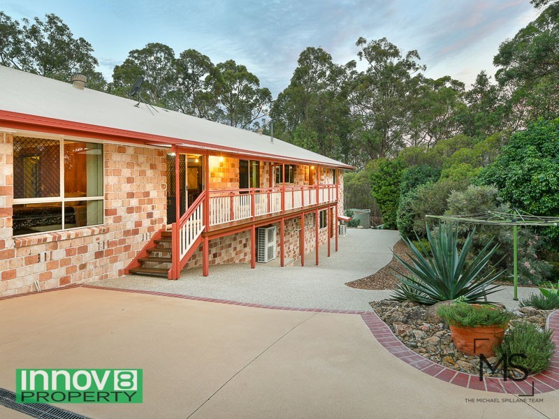 9 Coral Pea Close, Warner QLD 4500