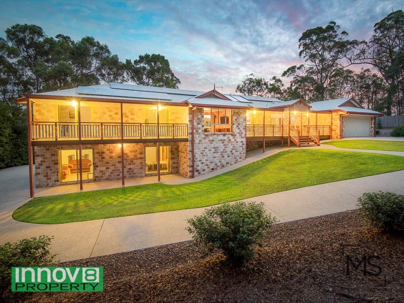 9 Coral Pea Close, Warner QLD 4500