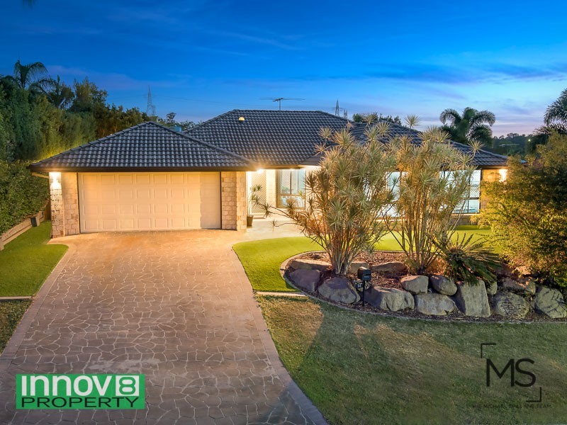 14 Whiptail Court, Cashmere QLD 4500