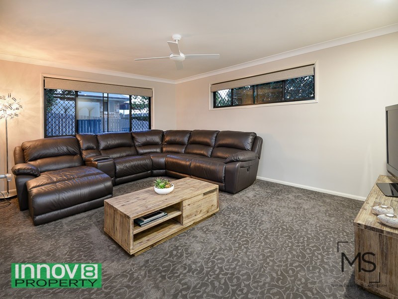 14 Whiptail Court, Cashmere QLD 4500